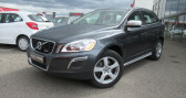 Volvo XC60 occasion année 2012 boite Manuelle Annonce Volvo XC60 occasion Diesel D3 136 ch StopetStart R-Design à AUBIERE