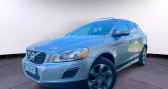 Volvo XC60 occasion année 2012 boite Automatique Annonce Volvo XC60 occasion Diesel D3 136 Ocean Race Edition Geartronic Toit ouvrant à Uckange