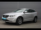 Volvo XC60 occasion année 2014 boite Manuelle Annonce Volvo XC60 occasion Diesel D3 136ch Start&Stop Momentum Business à Flers