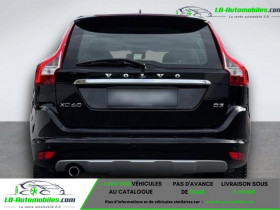 Volvo XC60 D3 150 BVM  occasion � Beaupuy - photo n�12