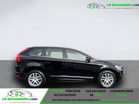 Volvo XC60 D3 150 BVM  occasion � Beaupuy - photo n�11