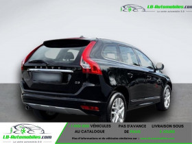 Volvo XC60 D3 150 BVM  occasion � Beaupuy - photo n�10