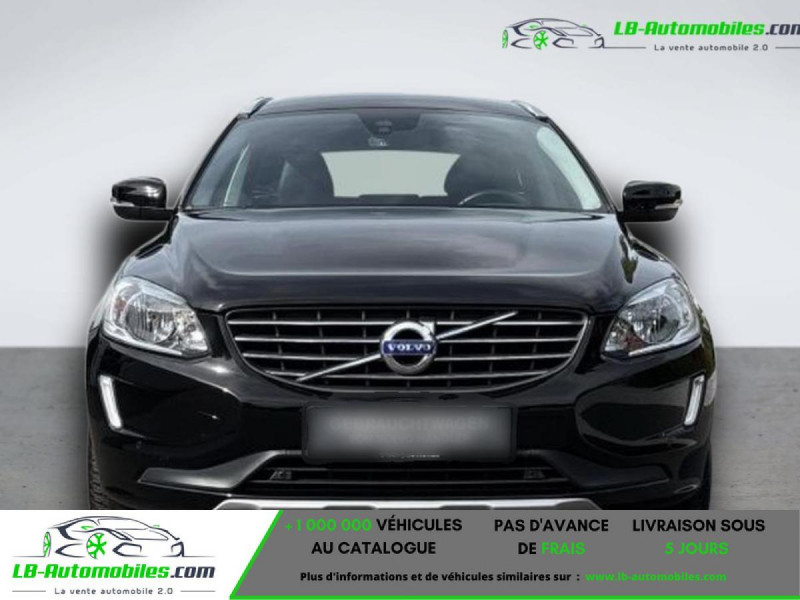 Volvo XC60 D3 150 BVM  occasion  Beaupuy - photo n13