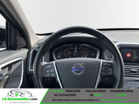 Volvo XC60 D3 150 BVM  occasion � Beaupuy - photo n�7