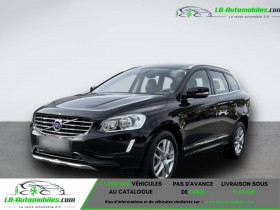 Volvo XC60 D3 150 BVM  occasion � Beaupuy - photo n�9