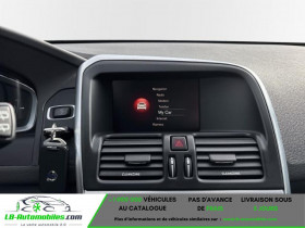 Volvo XC60 D3 150 BVM  occasion � Beaupuy - photo n�5