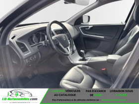 Volvo XC60 D3 150 BVM  occasion � Beaupuy - photo n�4