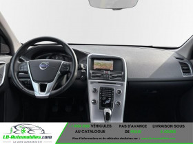 Volvo XC60 D3 150 BVM  occasion � Beaupuy - photo n�2