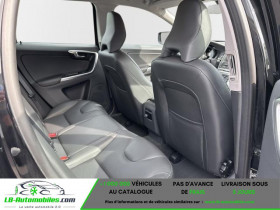 Volvo XC60 D3 150 BVM  occasion � Beaupuy - photo n�3