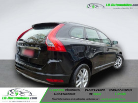Volvo XC60 D3 150 BVM  occasion � Beaupuy - photo n�17