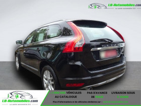 Volvo XC60 D3 150 BVM  occasion � Beaupuy - photo n�15