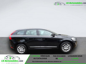 Volvo XC60 D3 150 BVM  occasion � Beaupuy - photo n�12
