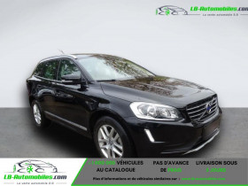 Volvo XC60 D3 150 BVM  occasion � Beaupuy - photo n�11