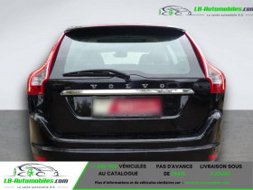 Volvo XC60 D3 150 BVM  occasion � Beaupuy - photo n�14