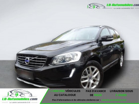 Volvo XC60 D3 150 BVM  occasion � Beaupuy - photo n�9