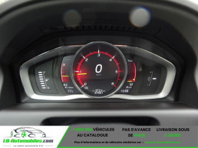 Volvo XC60 D3 150 BVM  occasion � Beaupuy - photo n�8