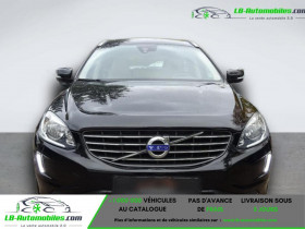 Volvo XC60 D3 150 BVM  occasion � Beaupuy - photo n�10