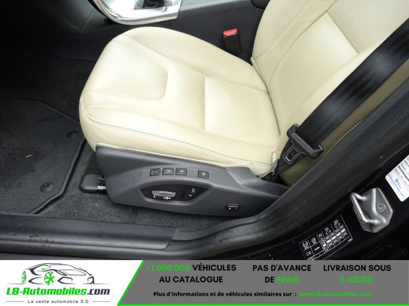 Volvo XC60 D3 150 BVM  occasion  Beaupuy - photo n7