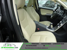 Volvo XC60 D3 150 BVM  occasion � Beaupuy - photo n�4