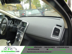 Volvo XC60 D3 150 BVM  occasion � Beaupuy - photo n�3