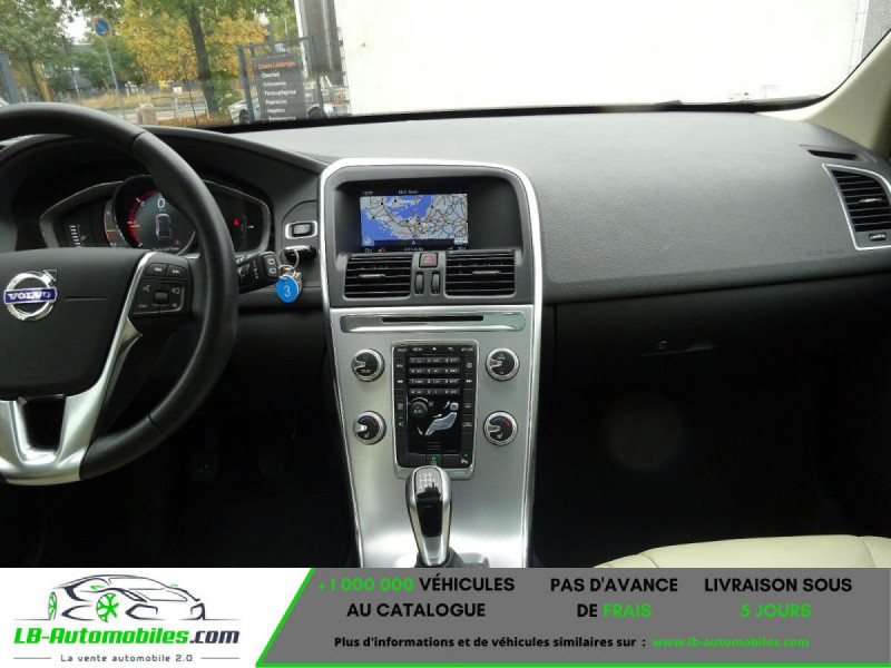 Volvo XC60 D3 150 BVM  occasion  Beaupuy - photo n2