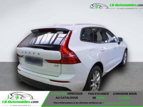 Volvo XC60 D3 150 BVM  occasion � Beaupuy - photo n�5