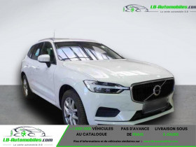 Volvo XC60 D3 150 BVM  occasion � Beaupuy - photo n�4
