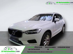 Volvo XC60 D3 150 BVM  occasion � Beaupuy - photo n�3