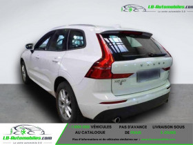 Volvo XC60 D3 150 BVM  occasion � Beaupuy - photo n�2