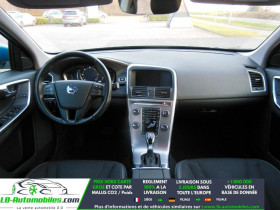 Volvo XC60 D3 150 ch BVA  occasion � Beaupuy - photo n�3