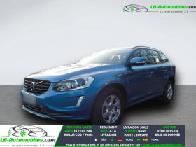 Volvo XC60 D3 150 ch BVA  occasion � Beaupuy - photo n�2