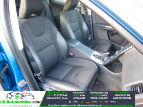 Volvo XC60 D3 150 ch BVA  occasion � Beaupuy - photo n�8
