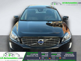 Volvo XC60 D3 150 ch BVA  occasion � Beaupuy - photo n�5