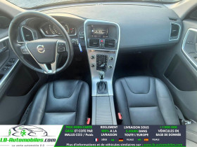 Volvo XC60 D3 150 ch BVA  occasion � Beaupuy - photo n�3