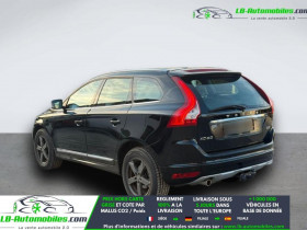 Volvo XC60 D3 150 ch BVA  occasion � Beaupuy - photo n�4
