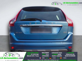 Volvo XC60 D3 150 ch BVA  occasion � Beaupuy - photo n�7
