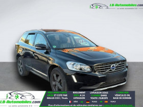 Volvo XC60 D3 150 ch BVA  occasion � Beaupuy - photo n�2