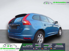 Volvo XC60 D3 150 ch BVA  occasion � Beaupuy - photo n�4