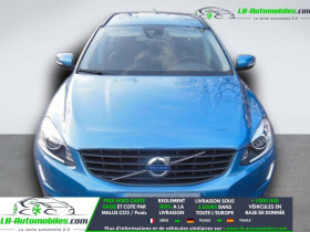 Volvo XC60 D3 150 ch BVA  occasion � Beaupuy - photo n�5