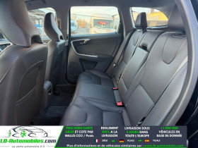 Volvo XC60 D3 150 ch BVA  occasion � Beaupuy - photo n�9
