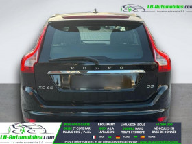 Volvo XC60 D3 150 ch BVA  occasion � Beaupuy - photo n�7