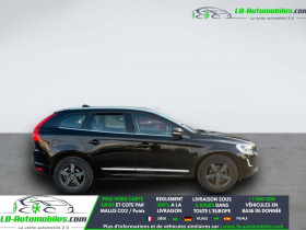 Volvo XC60 D3 150 ch BVA  occasion � Beaupuy - photo n�6
