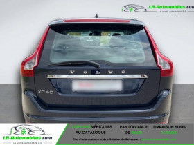 Volvo XC60 D3 150 ch BVA  occasion  Beaupuy - photo n7
