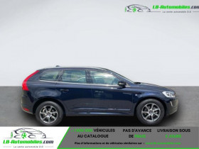 Volvo XC60 D3 150 ch BVA  occasion  Beaupuy - photo n6