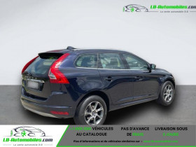 Volvo XC60 D3 150 ch BVA  occasion  Beaupuy - photo n4