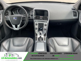 Volvo XC60 D3 150 ch BVA  occasion  Beaupuy - photo n3