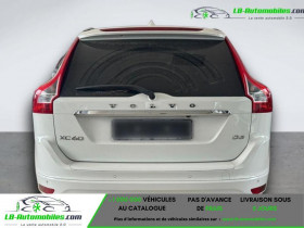 Volvo XC60 D3 150 ch BVA  occasion  Beaupuy - photo n6