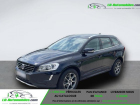 Volvo XC60 D3 150 ch BVA  occasion  Beaupuy - photo n2