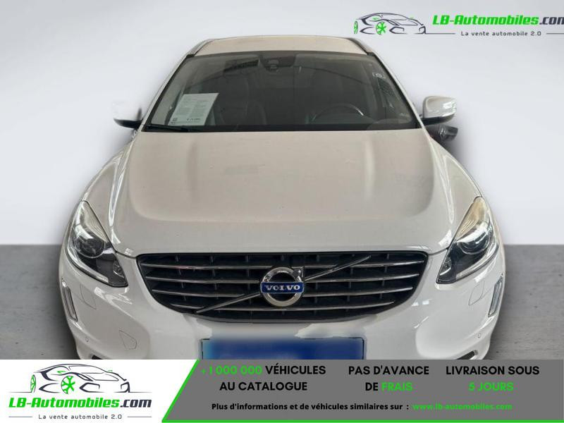 Volvo XC60 D3 150 ch BVA  occasion  Beaupuy - photo n4