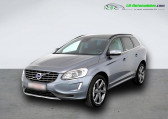Volvo XC60 D3 150 ch BVA   Beaupuy 31